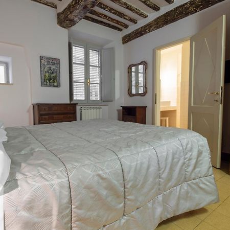 Attilio Camere Siena Exterior foto