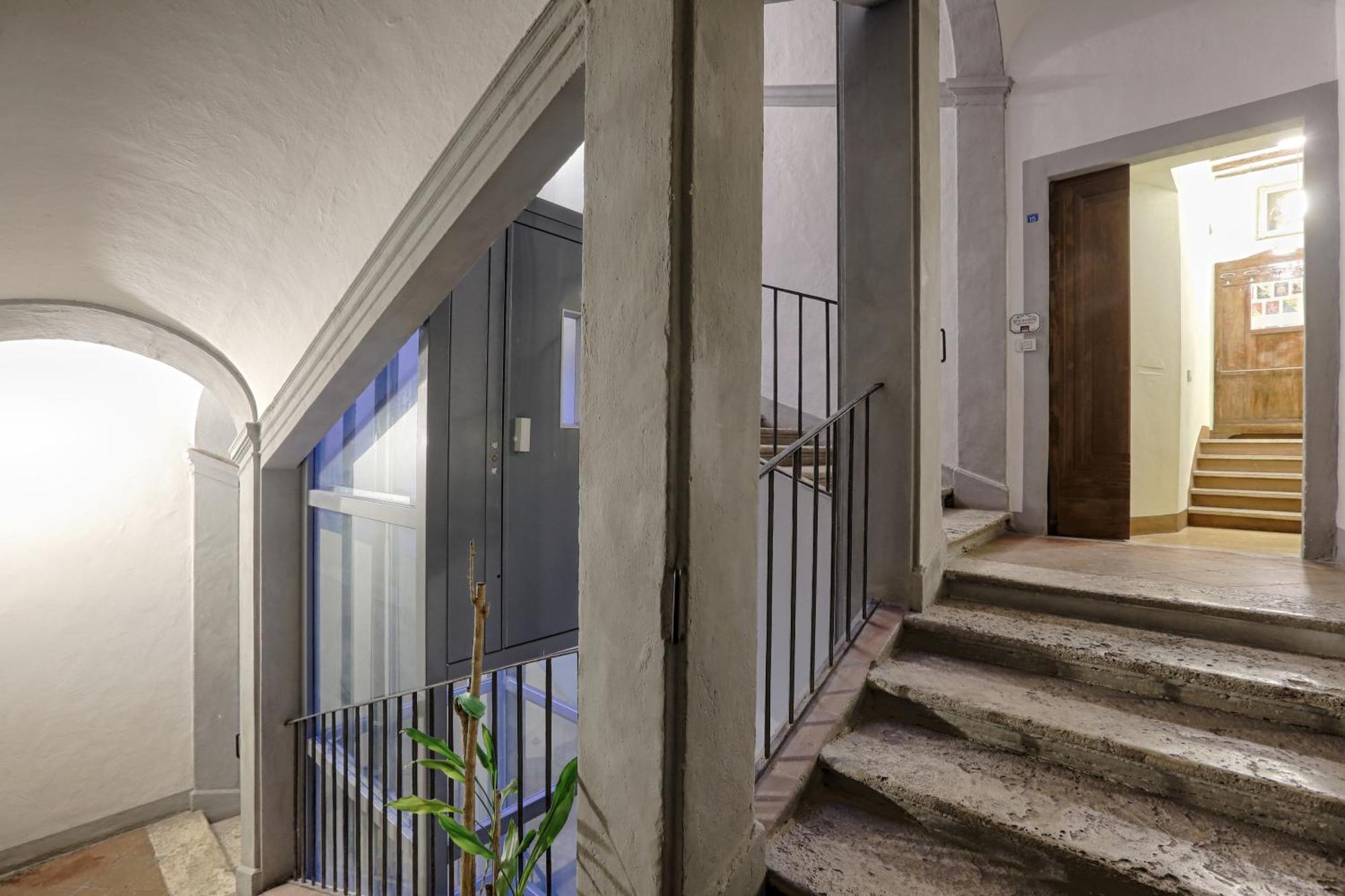 Attilio Camere Siena Exterior foto
