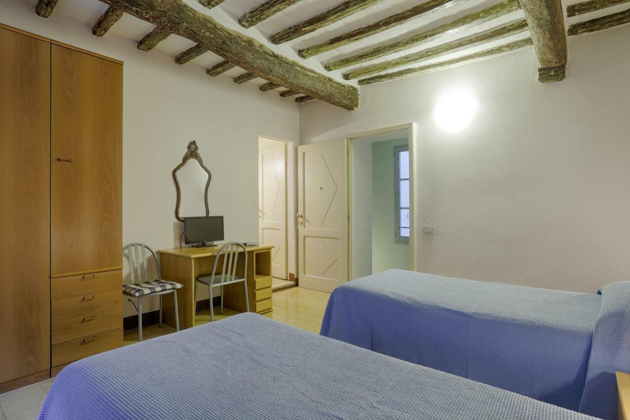 Attilio Camere Siena Exterior foto