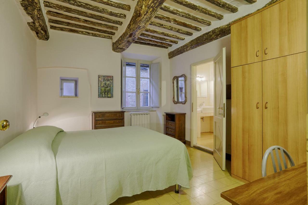 Attilio Camere Siena Exterior foto